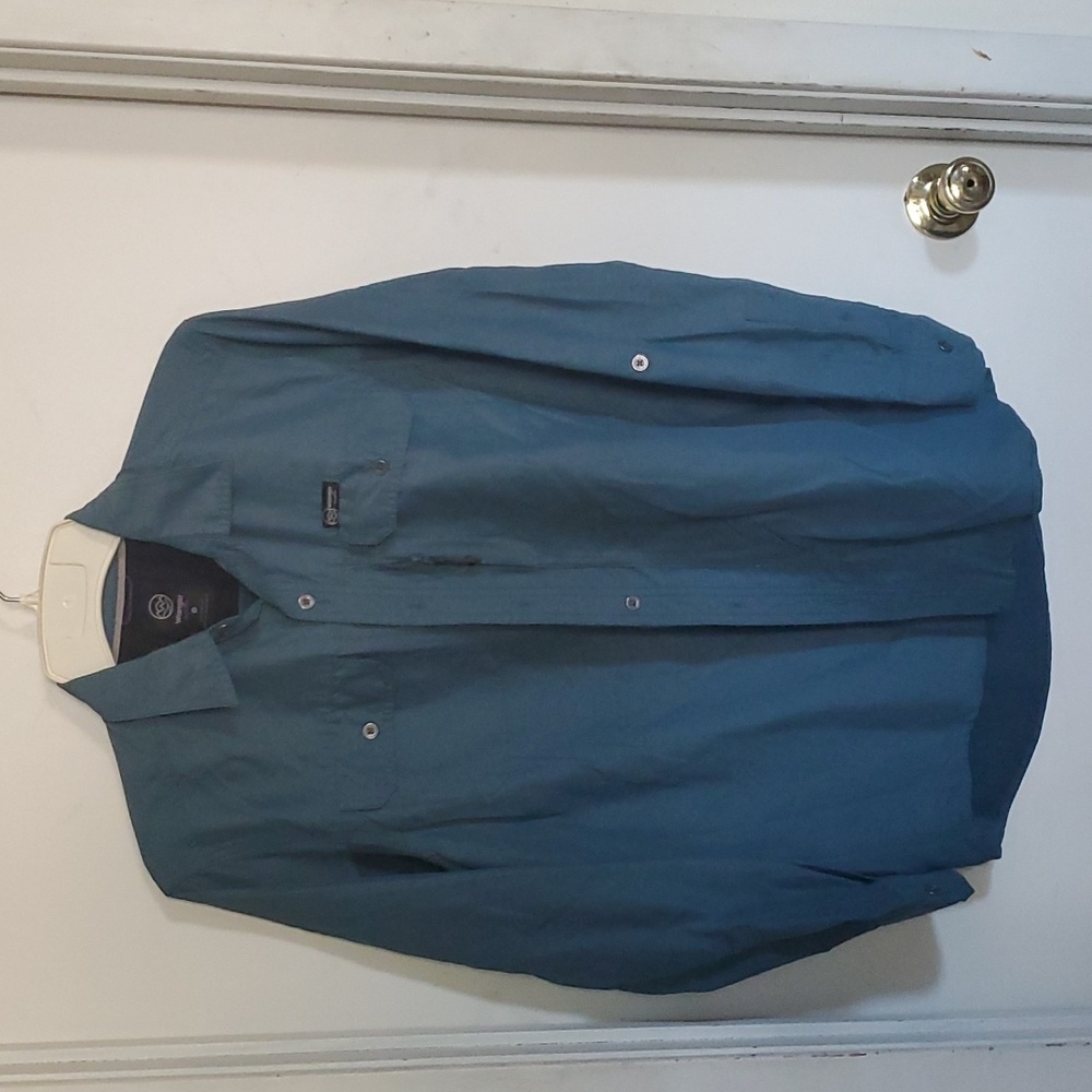 Wrangler shirt